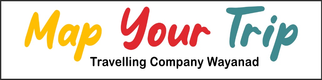 Map Your Trip Logo